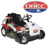 Máy cắt cỏ dại-cỏ hoang Orec RMJ800