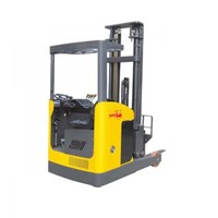 Xe nâng điện Reachtruck CQD-M/L