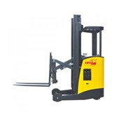 Xe nâng điện Reachtruck CQDH15C