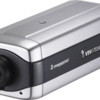 Camera Vivotek IP 7160