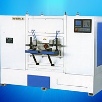 Máy phay mộng ovan dương MXK3810 