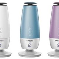 Máy hút ẩm Samsung SA600