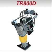 Đầm cóc PACLITE TR800D