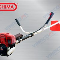 Máy cắt cỏ 4 thì Oshima GX35