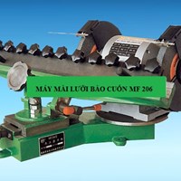 Máy mài lưỡi dao thẳng MF206 