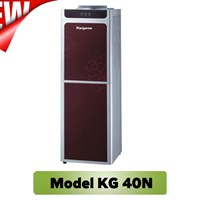 Máy làm nóng lạnh nước uống Kangaroo KG40N