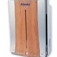 Máy hút ẩm Alaska AP-45 Wood