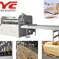 Máy ép cao tần GJB-PI-45A-JY