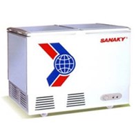 Tủ đông Sanaky 225 lít VH225A