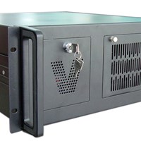 Đầu ghi PC-Base DVR VT-4008