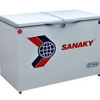Tủ đông Sanaky VH-4099W