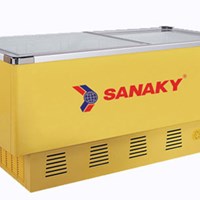 Tủ đông Sanaky VH-8099K