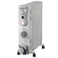 Máy sưởi dầu Tiross TS-921