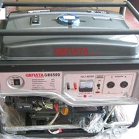 Máy phát điện Genata GT6500
