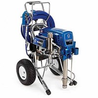 Máy phun sơn Graco TexSpray 5900-HD