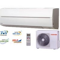 Điều hòa Toshiba RAS-13SKHP-E