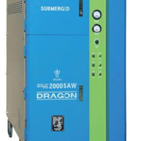 Máy hàn hồ quang Autowel Dragon-2000 SD