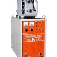 Máy hàn Mig/Mag HSK-350A