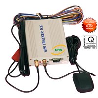 GPS TRACKER N32 