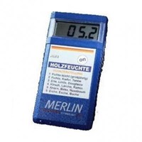 Máy đo độ ẩm gỗ Merlin HM8-WS13