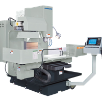 Máy phay CNC KM-120