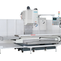  Máy phay CNC KM-220 