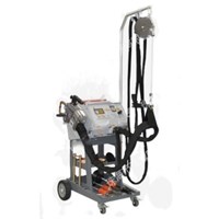 Máy hàn rút tôn FY-TECH FY-9900