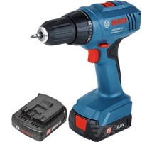 Máy khoan/bắt vít dùng Pin Bosch GSR 1080-LI