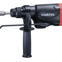 Máy khoan búa Maktec MT870