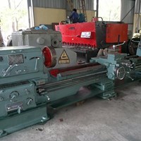 Máy tiện T630x2800mm 