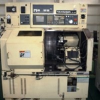 Máy Tiện CNC - TAKISAWA TC-20