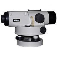 Máy thủy bình Nikon AE-5 (Nhật Bản)