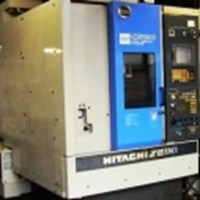 Máy tiện CNC Hitachi CS20