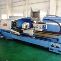 Máy Tiện CNC - MAZAK M5/2500