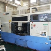 Máy Tiện 2 Trục CNC MULTIPLEX-620 MARK II