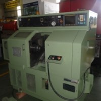 Máy Tiện CNC - TAKISAWA TC-1