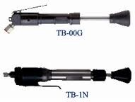 Máy đầm khuôn khí nén TB-00G