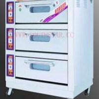 Lò nướng bánh YXD-60C