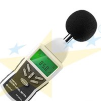 Máy đo độ ồn HP-882A