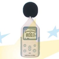 Máy đo tiếng ồn Yichun TFC-802