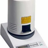 Máy đo độ ẩm hồng ngoại FD-610