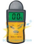Máy đo độ ẩm vật liệu HP883A