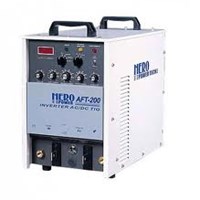 Máy hàn TIG DC Heropower FT-200