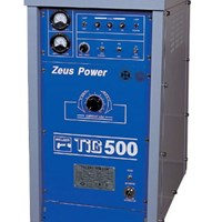 Máy hàn MIG Daehong DC ZTD-500A Thyristor