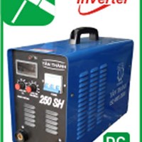 Máy hàn que Inverter Tân Thành 250SH