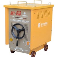 Máy hàn que xoay chiều YIN-XIANG BX1-630 