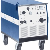 Máy hàn AC-DC Tig EG-501