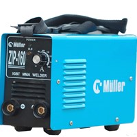 Máy hàn que Inverter Muller ZIP-160