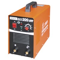 Máy hàn que 1 chiều DONSUN ZX7-400