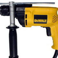 Máy khoan điện DEWALT D21710